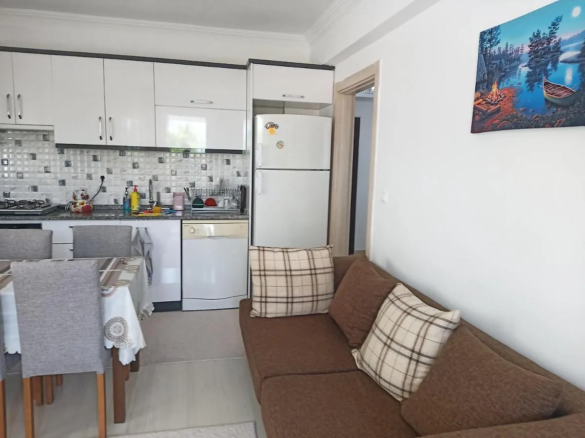 2 Yatak Odali Daire-Fethiye 0*, Fethiye