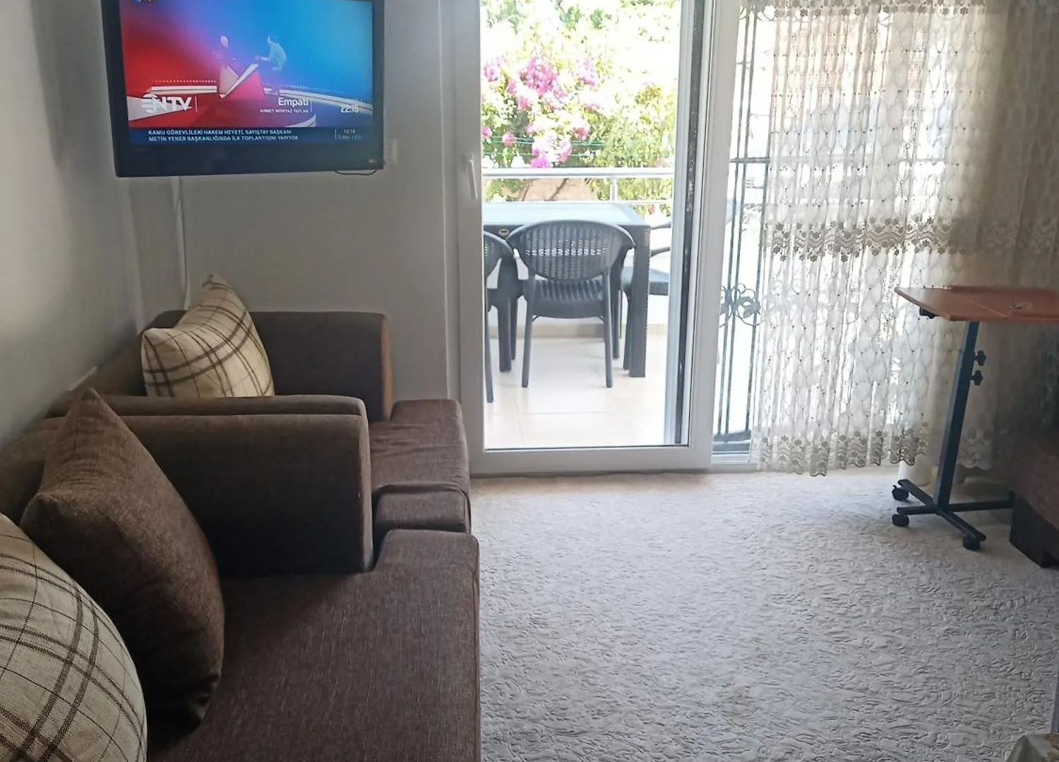 2 Yatak Odali Daire-Fethiye Apartamento