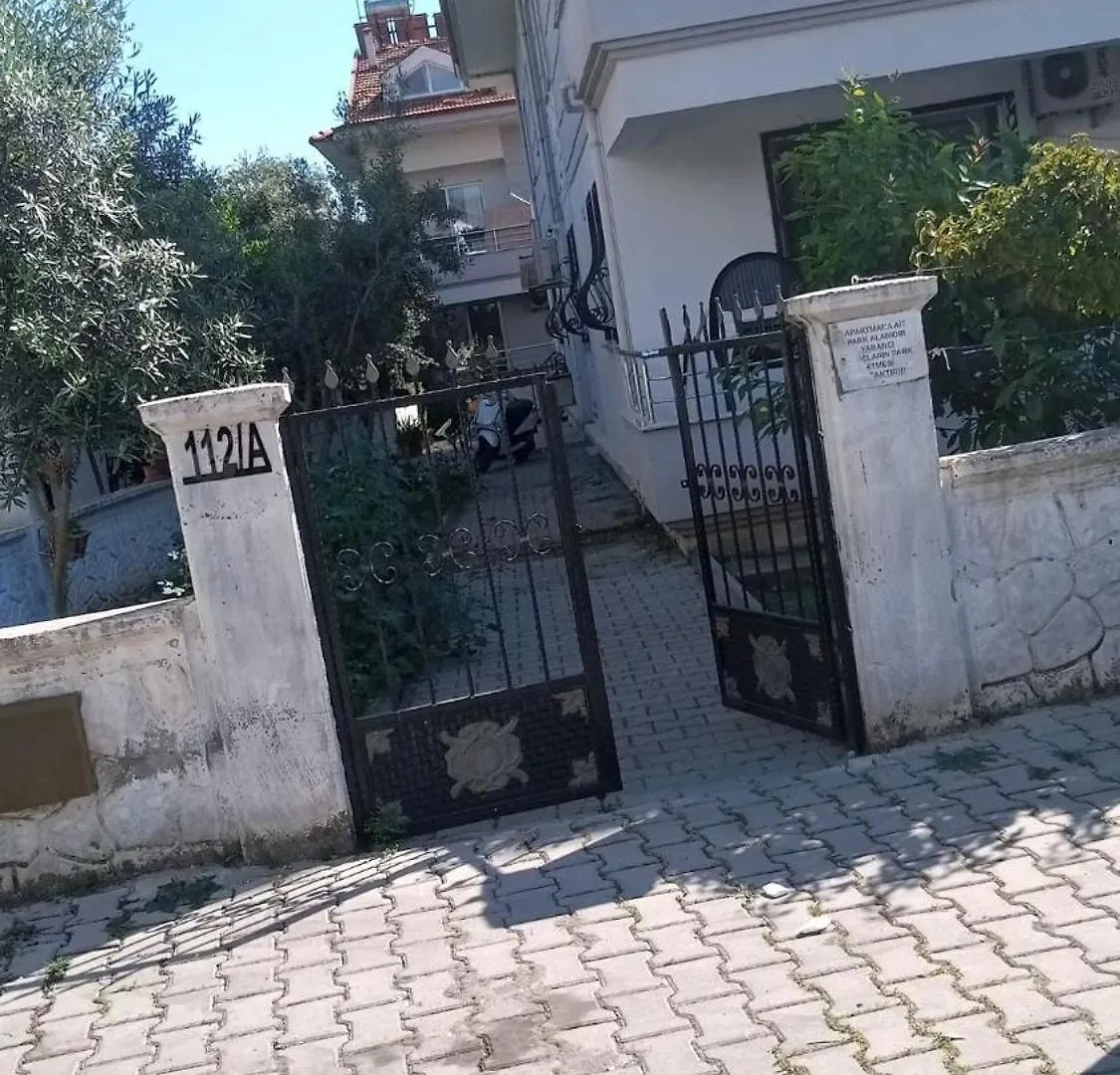 Apartamento 2 Yatak Odali Daire-Fethiye Turquia