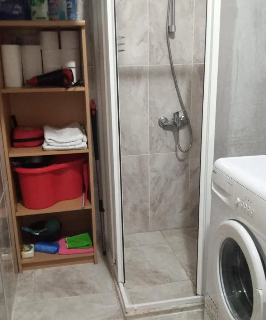 2 Yatak Odali Daire-Fethiye Apartamento Fethiye