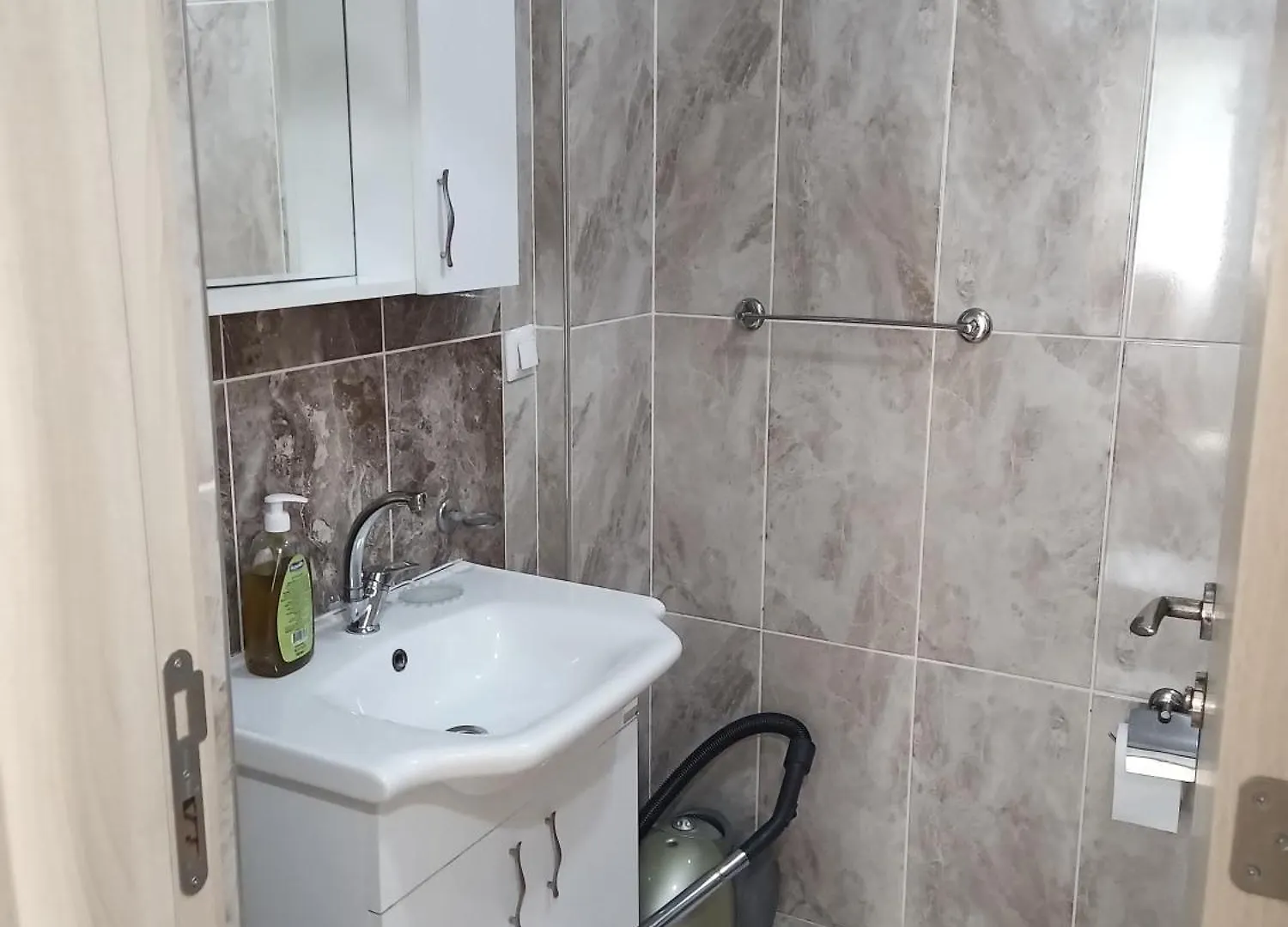 Apartamento 2 Yatak Odali Daire-Fethiye