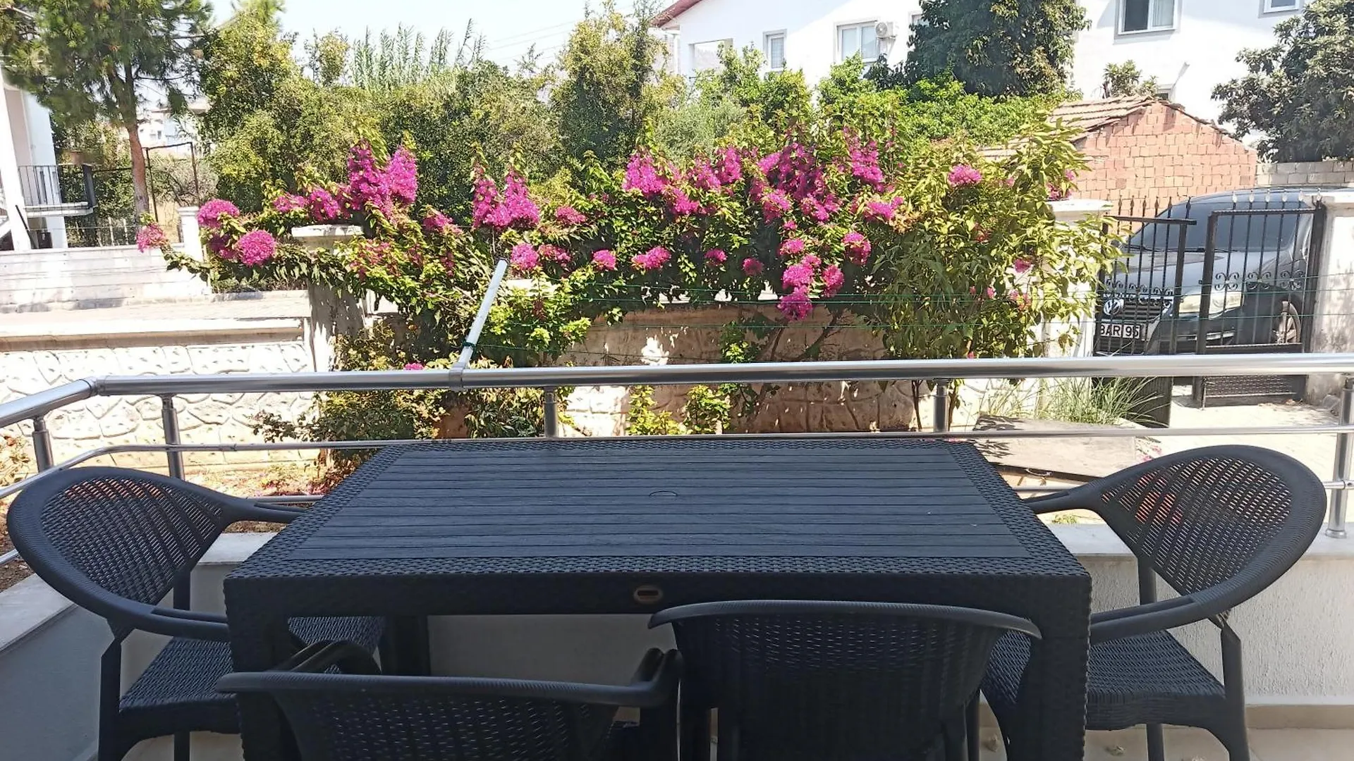 2 Yatak Odali Daire-Fethiye Turquia