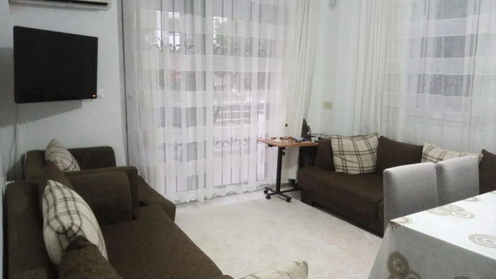 2 Yatak Odali Daire-Fethiye 0*, Fethiye Turquia