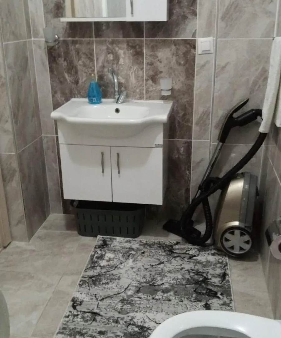 Apartamento 2 Yatak Odali Daire-Fethiye