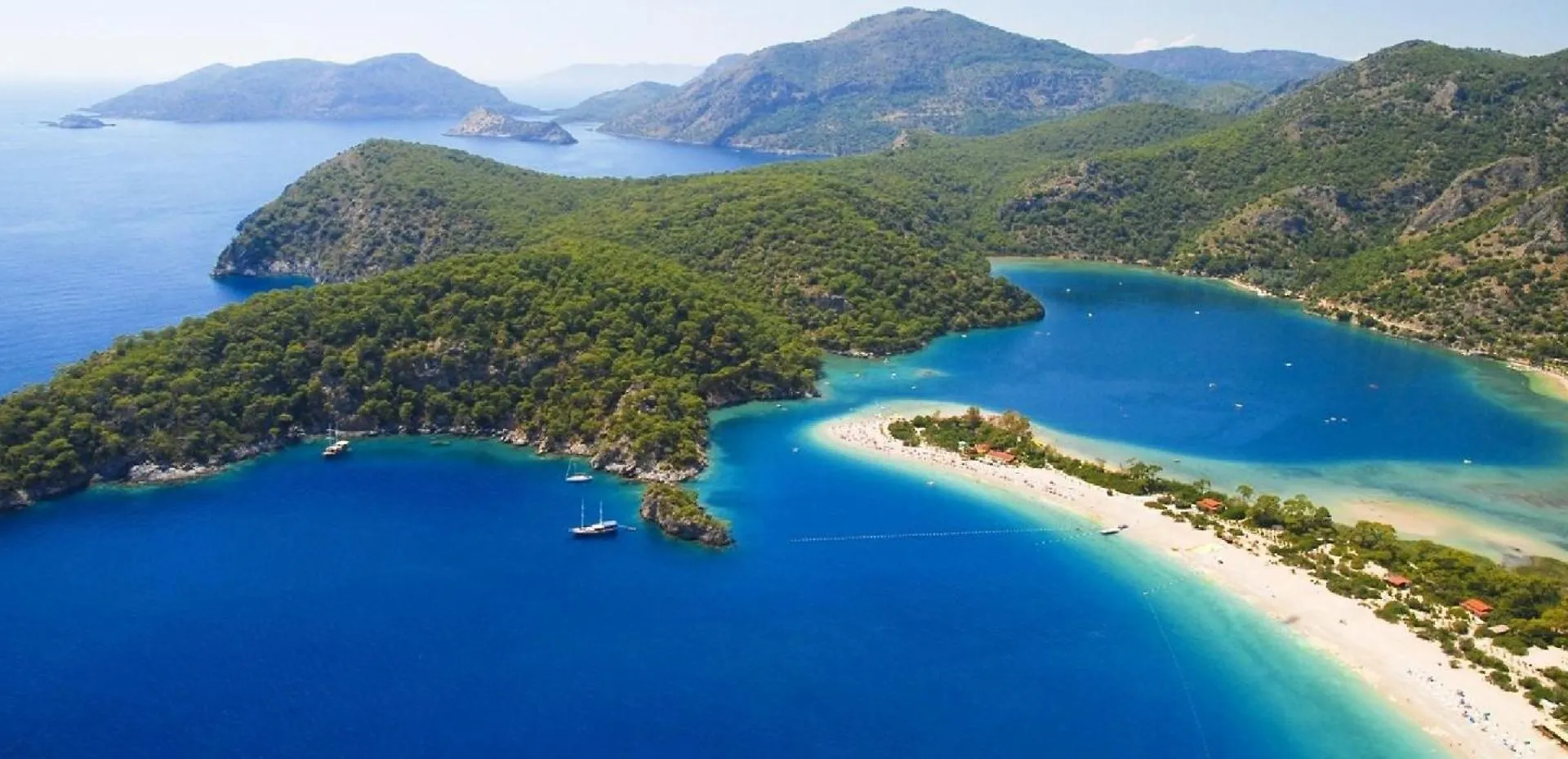 2 Yatak Odali Daire-Fethiye Fethiye