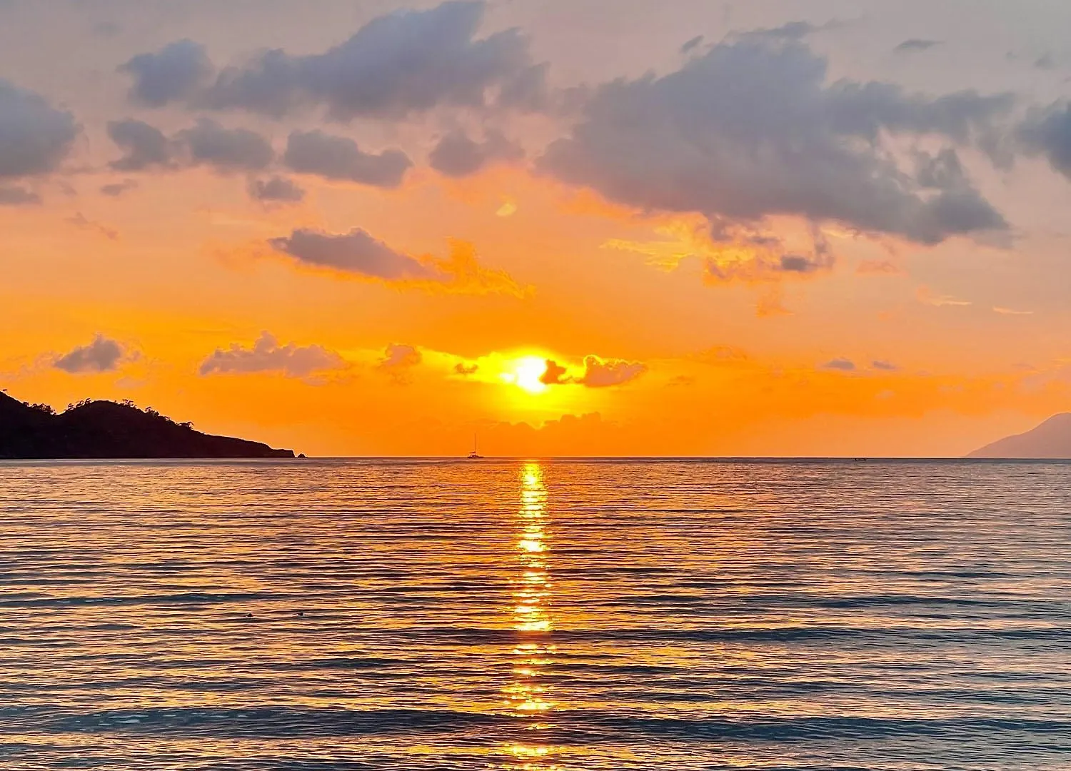2 Yatak Odali Daire-Fethiye