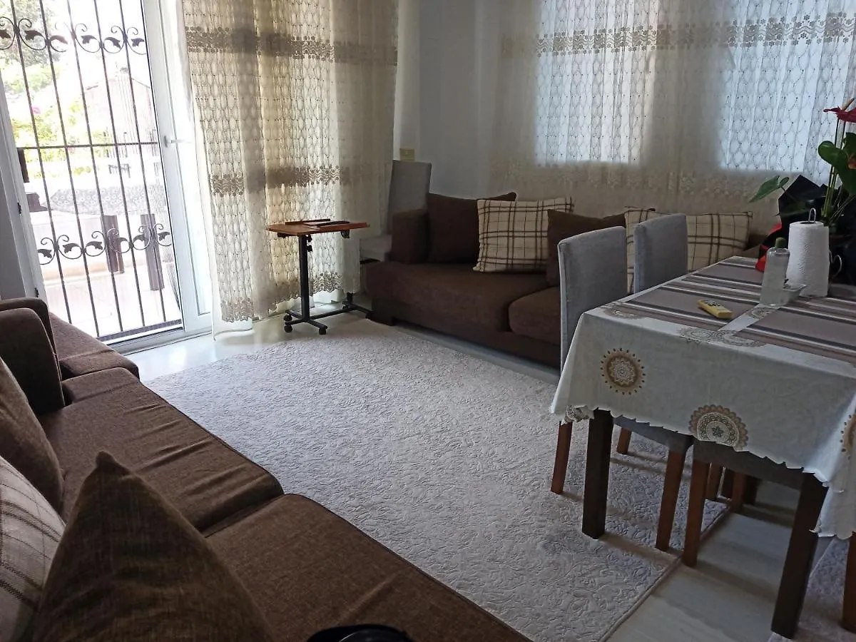 2 Yatak Odali Daire-Fethiye 0*, Fethiye