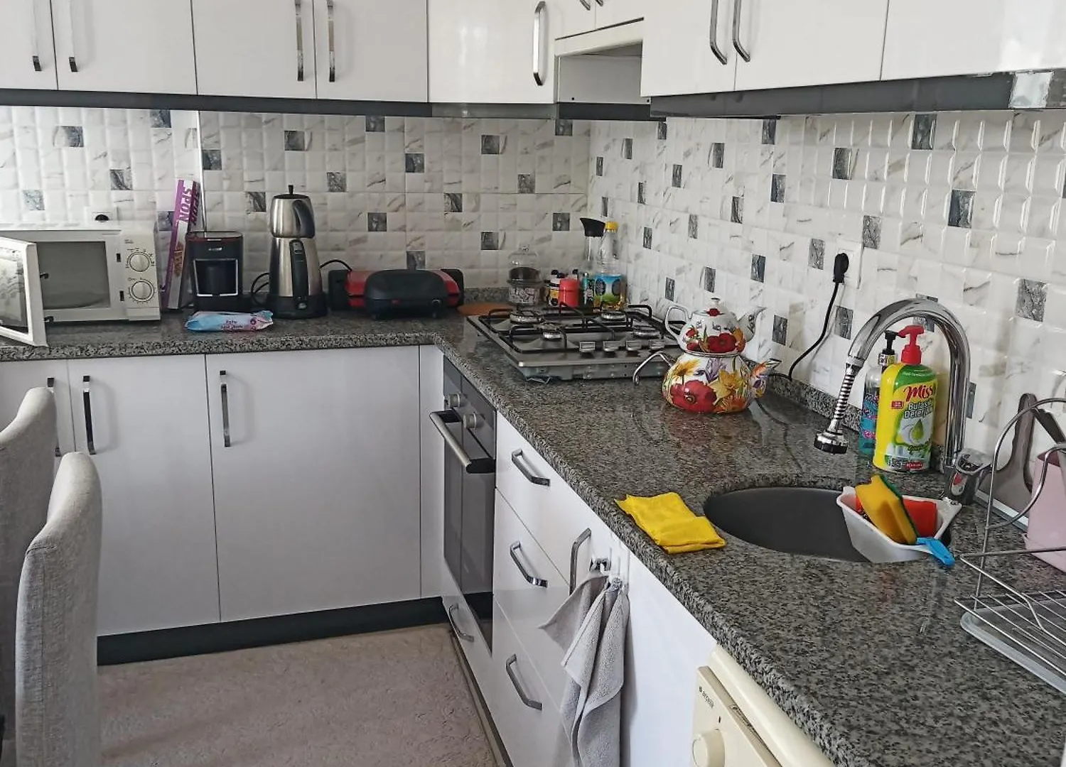 2 Yatak Odali Daire-Fethiye Apartment Fethiye