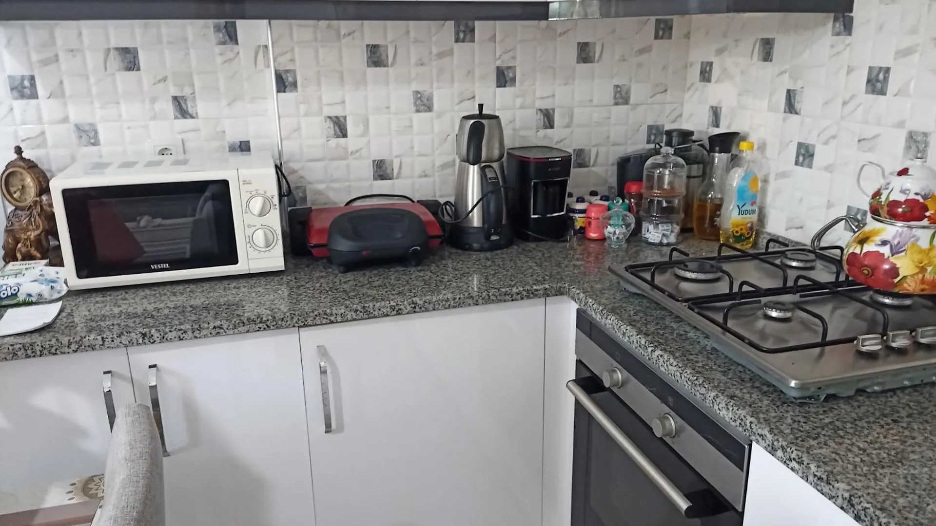 2 Yatak Odali Daire-Fethiye Apartment Fethiye