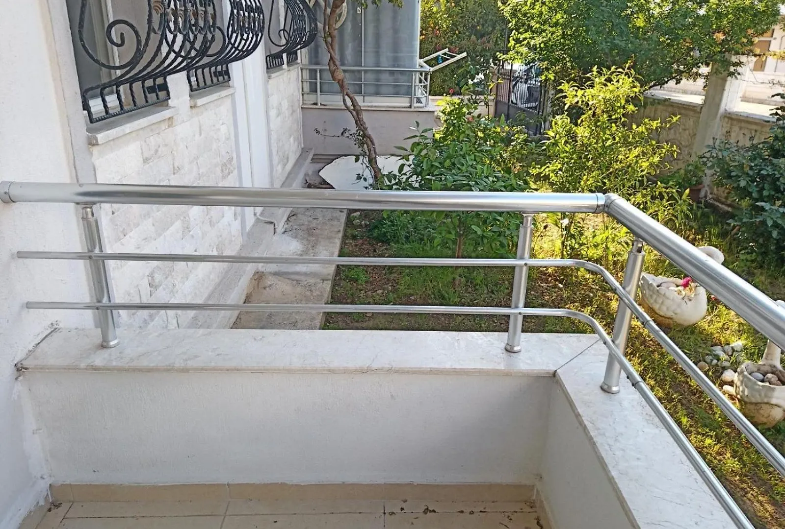 2 Yatak Odali Daire-Fethiye