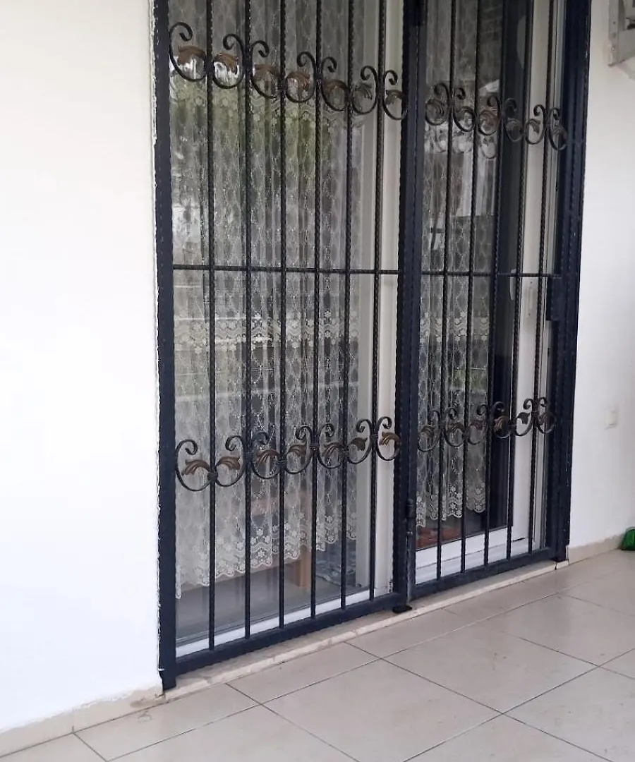 2 Yatak Odali Daire-Fethiye Apartment