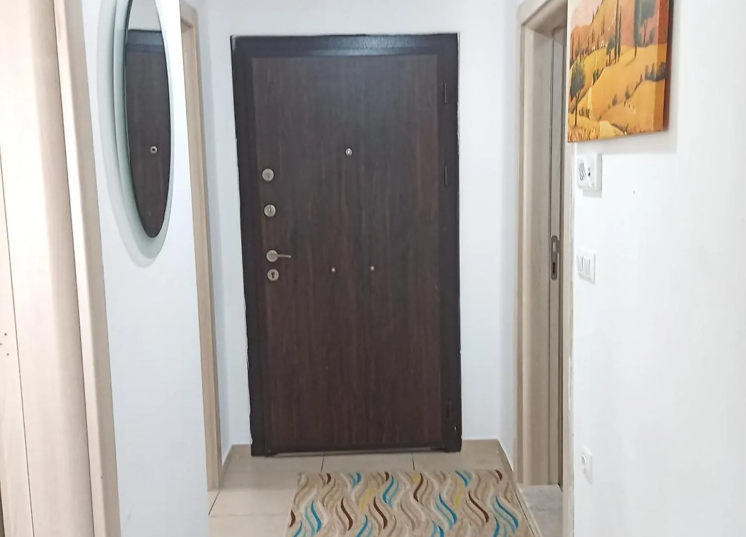 2 Yatak Odali Daire-Fethiye Apartment