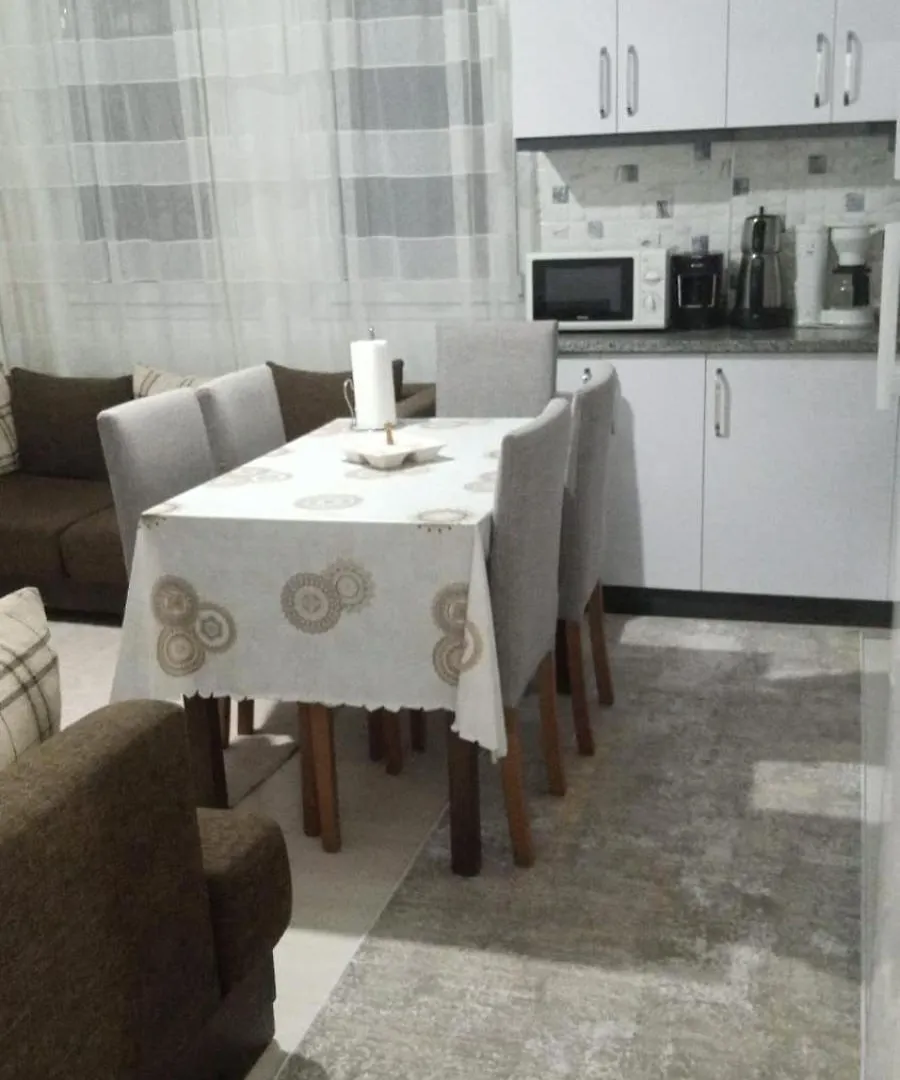 Apartment 2 Yatak Odali Daire-Fethiye