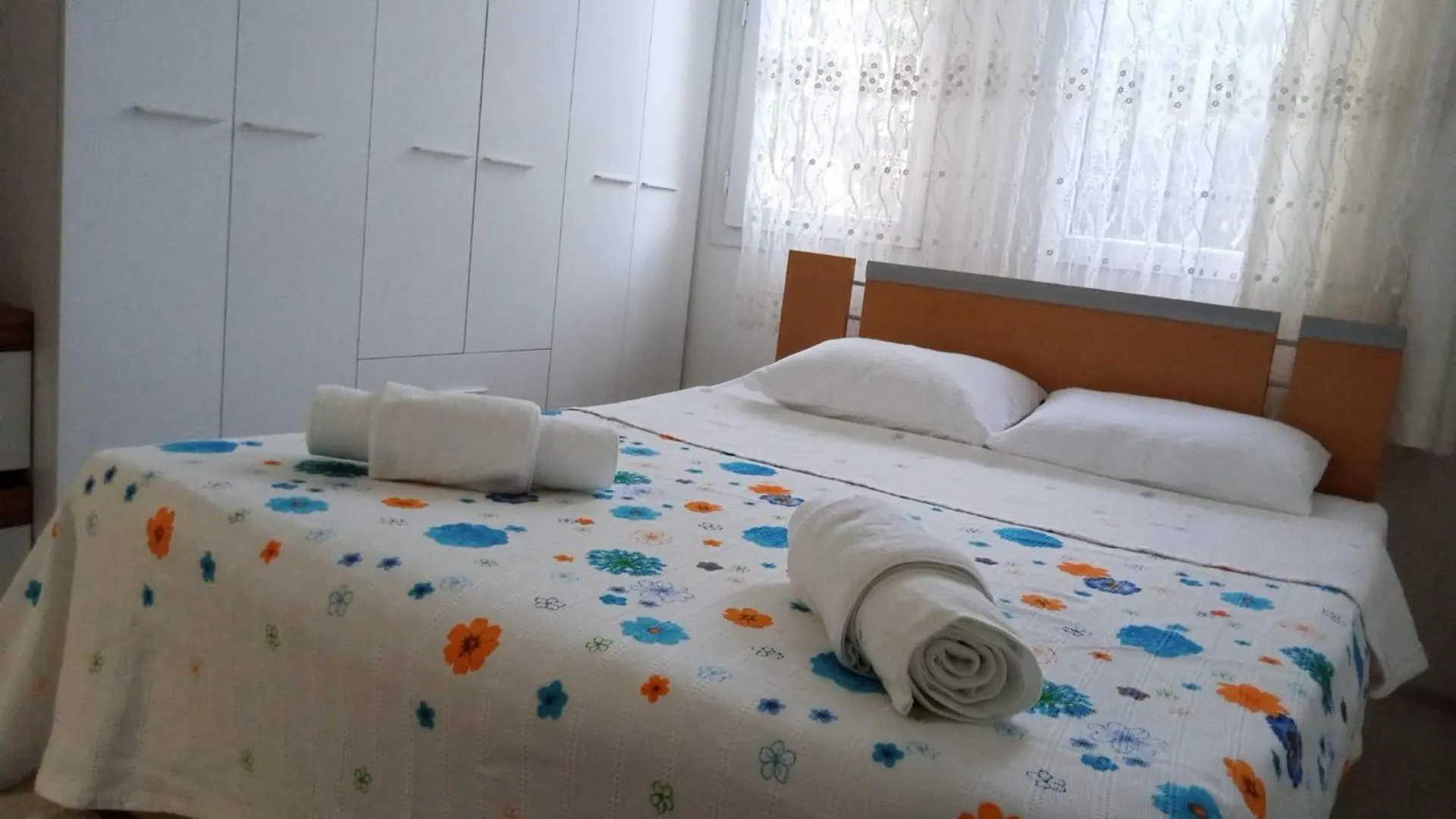 Apartment 2 Yatak Odali Daire-Fethiye